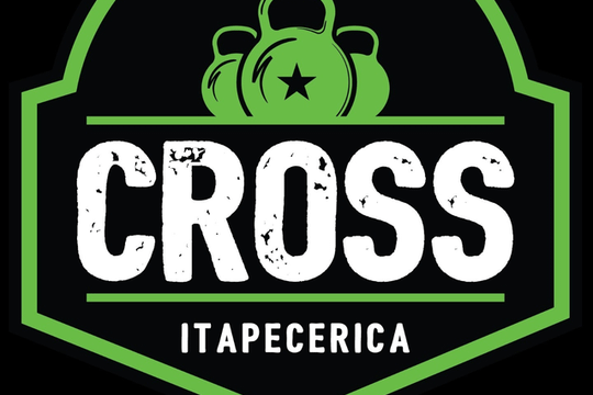 Imagem 1 da galeria do parceiro CROSS ITAPECERICA