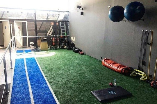 Imagem 2 da galeria do parceiro 9Fit Academia