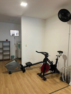 Imagem 2 da galeria do parceiro Move Academia de Treinamento Personalizado