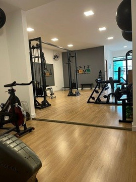 Imagem 3 da galeria do parceiro Move Academia de Treinamento Personalizado