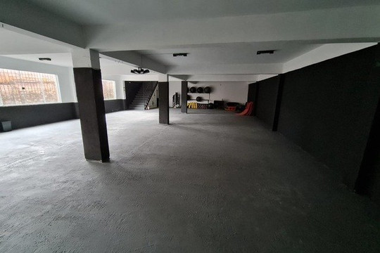 Imagem 2 da galeria do parceiro PhD Sports - Cristo Rei