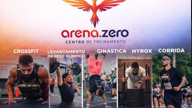 Imagem 1 da galeria do parceiro Ponto Zero - Centro De Treinamento