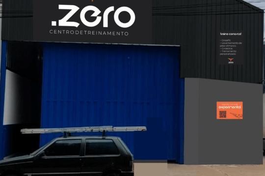 Imagem 2 da galeria do parceiro Ponto Zero - Centro De Treinamento