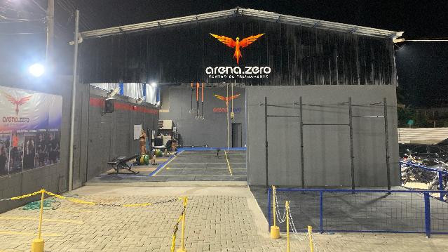 Imagem 2 da galeria do parceiro Ponto Zero - Centro De Treinamento