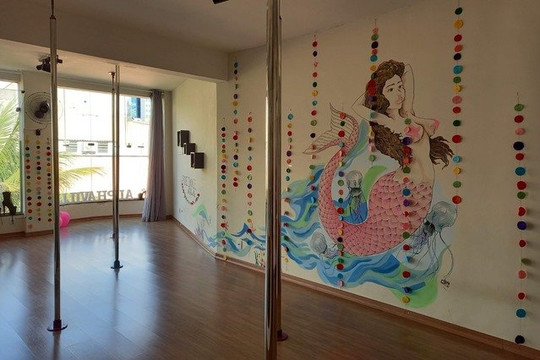 Imagem 1 da galeria do parceiro Ocean Pole Studio