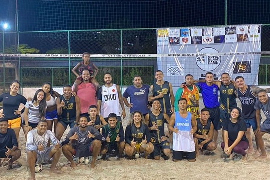 Imagem 3 da galeria do parceiro TRINCA FTV - Piedade