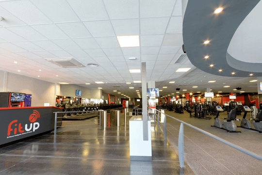 Imagen 1 de la galería del partner Vivagym Equinoccio