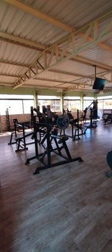 Imagem 3 da galeria do parceiro Academia Equilíbrio 1