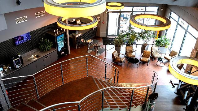 Bild 1 von Just Fit 09 Classic Partnergalerie