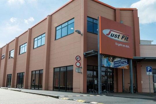 Bild 2 von Just Fit 09 Classic Partnergalerie