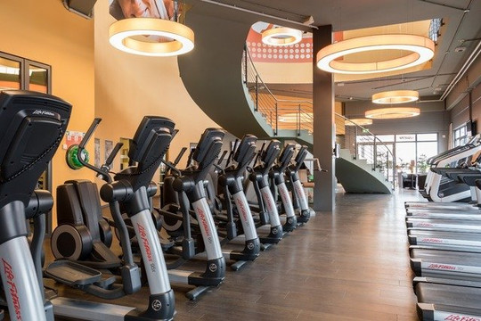 Bild 3 von Just Fit 09 Classic Partnergalerie