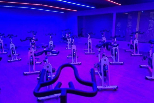 Imagem 3 da galeria do parceiro Academia Movimento - Avenida São Paulo