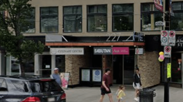 Image 2 from Sacred Air Yoga & Sound Studio partner gallery