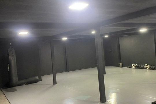 Imagem 3 da galeria do parceiro OPTIMUS PARQUE FLAMBOYANT