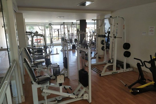 Imagem 3 da galeria do parceiro Academia Ritmus