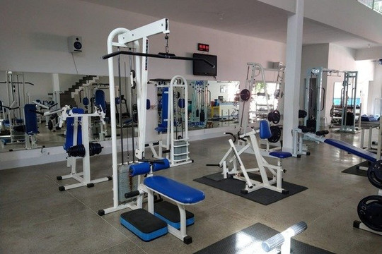 Imagem 3 da galeria do parceiro Academia Qualivida