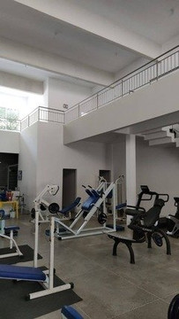 Imagem 2 da galeria do parceiro Academia Qualivida