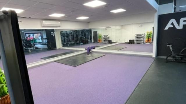 Image 3 from Anytime Fitness Colchester partner gallery