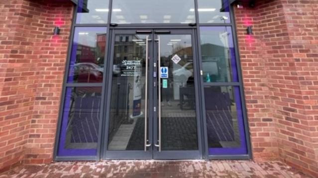 Image 2 from Anytime Fitness Colchester partner gallery