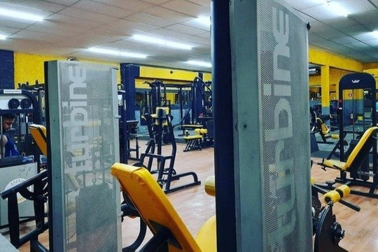 Imagem 3 da galeria do parceiro Academia Real Shape