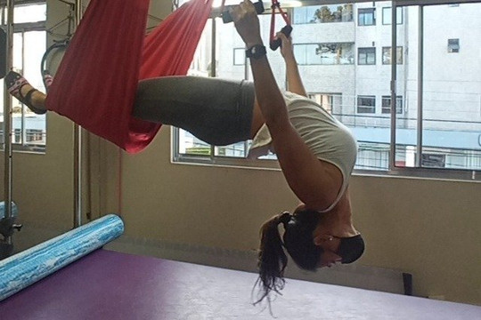 Imagem 1 da galeria do parceiro Movimento Studio Pilates