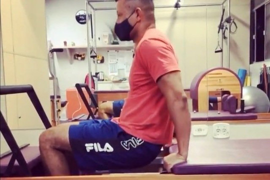 Imagem 3 da galeria do parceiro Movimento Studio Pilates