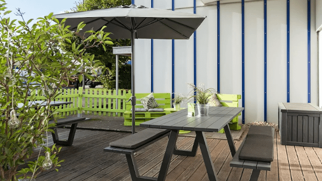 Bild 2 von Sportpark Süssen Partnergalerie