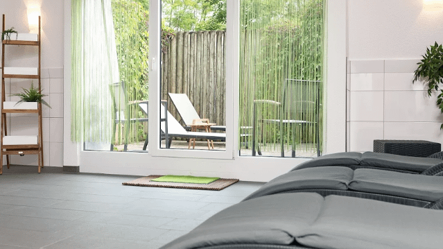 Bild 3 von Sportpark Süssen Partnergalerie