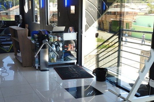 Imagem 2 da galeria do parceiro Smart Move