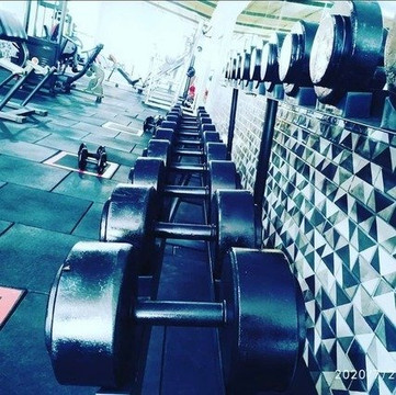 Imagem 3 da galeria do parceiro Vip Academia