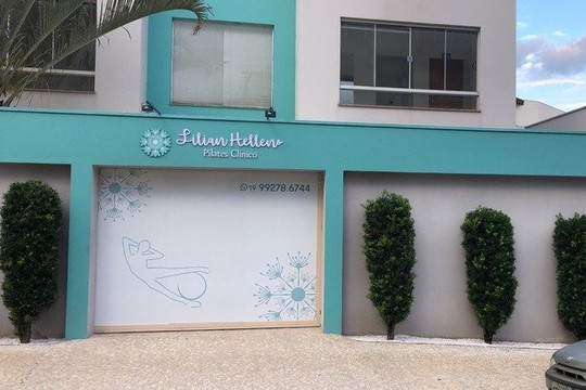 Imagem 1 da galeria do parceiro Lilian Helleno Pilates e Dermato Funcional