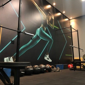 Imagem 4 da galeria do parceiro Core Movement