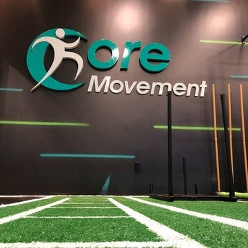Imagem 5 da galeria do parceiro Core Movement