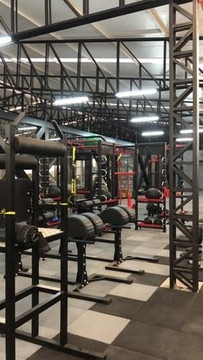 Imagem 2 da galeria do parceiro Sublime Fitness