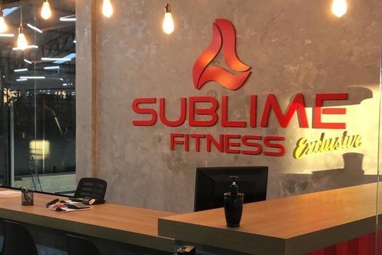 Imagem 1 da galeria do parceiro Sublime Fitness