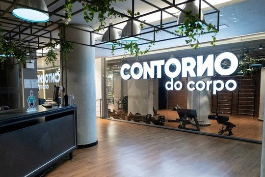 Imagem 1 da galeria do parceiro Contorno do Corpo Centro