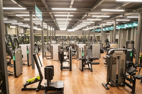 Imagem 3 da galeria do parceiro Contorno do Corpo Centro