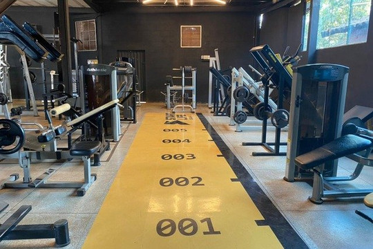 Imagem 3 da galeria do parceiro StartLife Academia