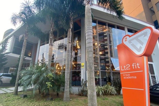 Imagem 2 da galeria do parceiro Lt2 Fit