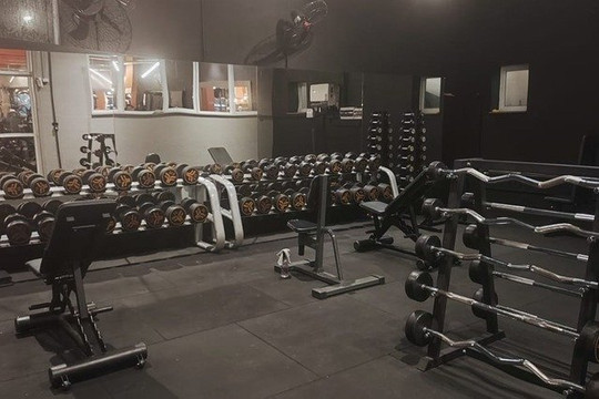 Imagem 3 da galeria do parceiro Lt2 Fit