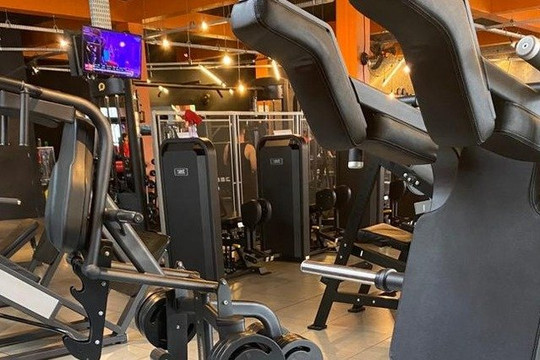 Imagem 1 da galeria do parceiro Lt2 Fit