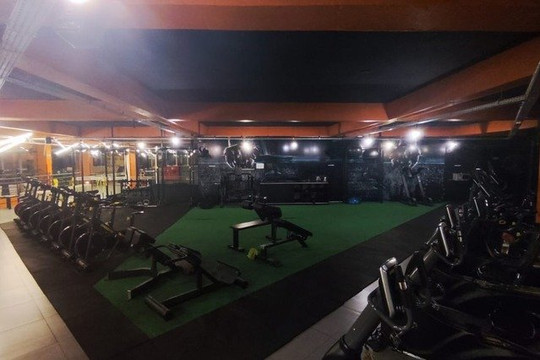Imagem 3 da galeria do parceiro Lt2 Fit