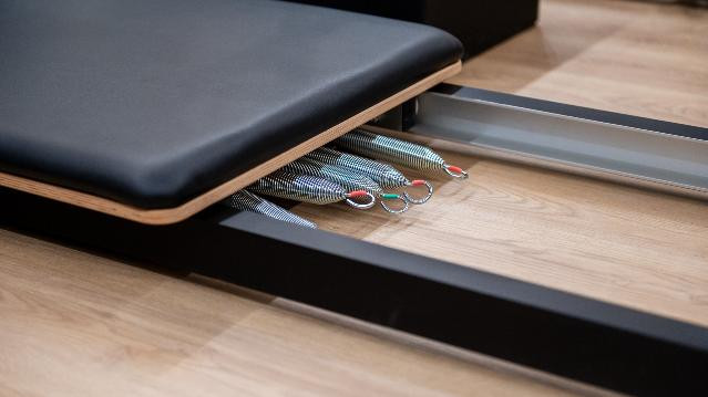 Immagine 3 dalla galleria del partner Aurea Pilates milano Bicocca