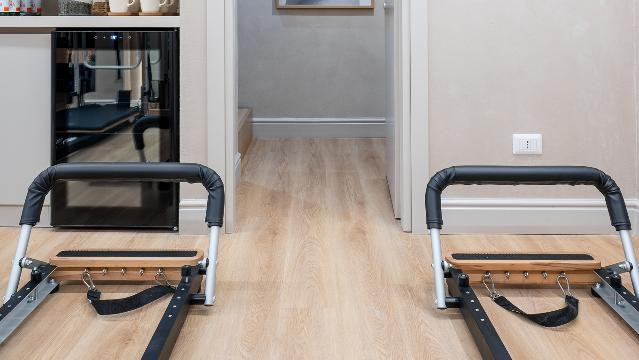 Immagine 2 dalla galleria del partner Aurea Pilates milano Bicocca