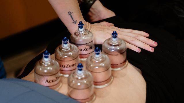 Image 3 from Function First Chiropractic partner gallery