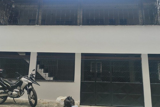 Imagem 2 da galeria do parceiro Arena Kirika's