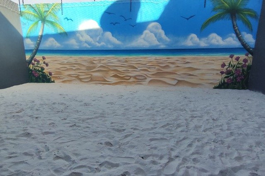 Imagem 1 da galeria do parceiro Arena Kirika's