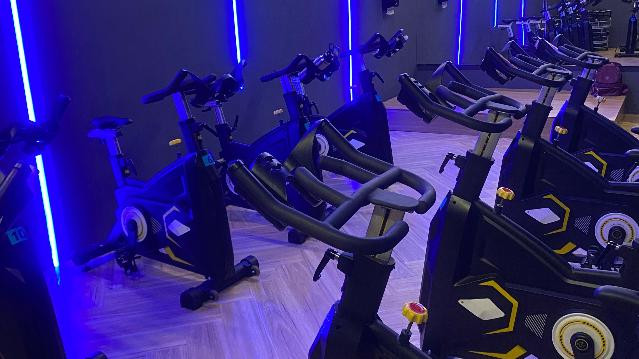 Imagem 3 da galeria do parceiro Even Fit Academia