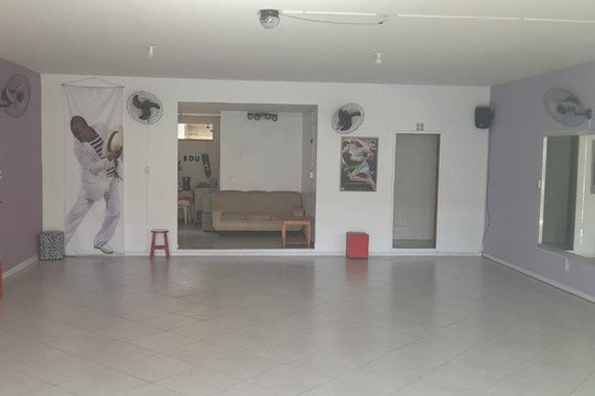 Imagem 1 da galeria do parceiro Escola de Dança Edu Cigano