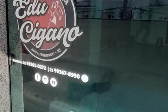 Imagem 2 da galeria do parceiro Escola de Dança Edu Cigano